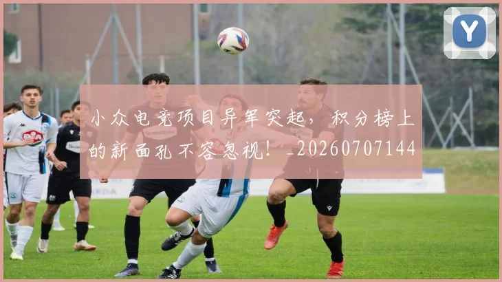 小众电竞项目异军突起,积分榜上的新面孔不容忽视!_20260707144931